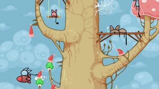 Скриншот 5 к игре Mushroom Cats