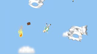 Скриншот 5 к игре Air Marty