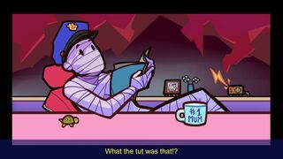 Скриншот 7 к игре Air Marty