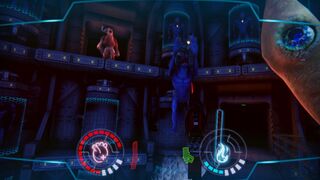 Скриншот 5 к игре Under Water : Abyss Survival VR