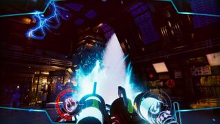 Скриншот 6 к игре Under Water : Abyss Survival VR