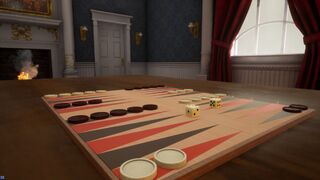 Скриншот 5 к игре Tabletop Playground