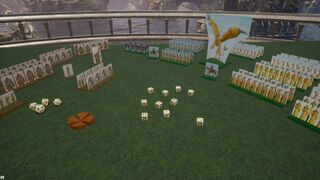 Скриншот 6 к игре Tabletop Playground