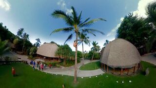 Скриншот 5 к игре The Polynesian Cultural Center VR Experience
