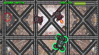 Скриншот 5 к игре Legion of Scorn