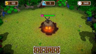 Скриншот 5 к игре Boom Boom Tower