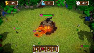 Скриншот 6 к игре Boom Boom Tower