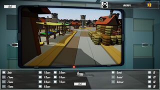 Скриншот 5 к игре Cannon Arena