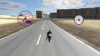 Скриншот 6 к игре Wheelie King VR