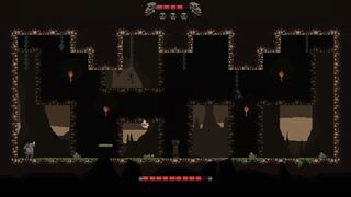 Скриншот 5 к игре Dark burial