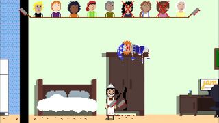 Скриншот 5 к игре There's a Butcher Around