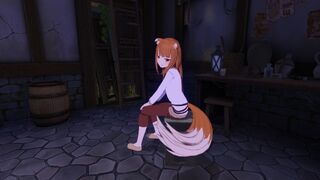 Скриншот 6 к игре 狼と香辛料VR/Spice&amp;WolfVR