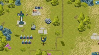 Скриншот 6 к игре OldWar