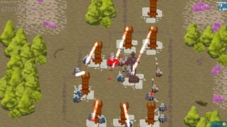Скриншот 7 к игре OldWar