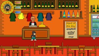 Скриншот 6 к игре Malcom's Day