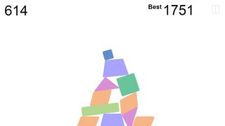 Скриншот 5 к игре Infinitely up 4