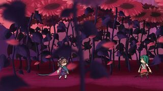 Скриншот 6 к игре Touhou Dark Echoes