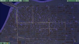 Скриншот 6 к игре NewCity