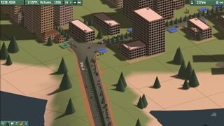 Скриншот 8 к игре NewCity