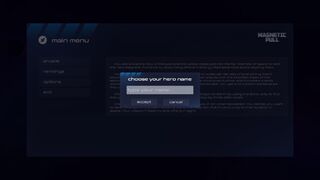 Скриншот 5 к игре Magnetic Pull