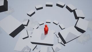 Скриншот 5 к игре SuperSmash: Physics Battle