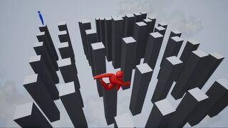 Скриншот 6 к игре SuperSmash: Physics Battle