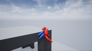Скриншот 7 к игре SuperSmash: Physics Battle