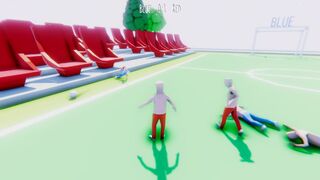 Скриншот 5 к игре Most Correct Football Simulator