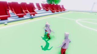 Скриншот 7 к игре Most Correct Football Simulator