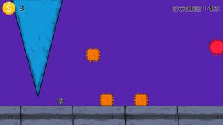 Скриншот 6 к игре Robo Run