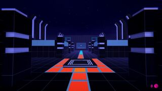 Скриншот 5 к игре Neon Junctions