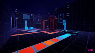 Скриншот 6 к игре Neon Junctions