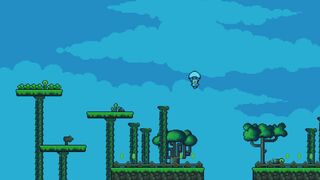 Скриншот 5 к игре Death Jump