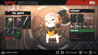 Скриншот 6 к игре Paw Paw Paw