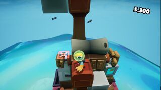 Скриншот 5 к игре Mobler