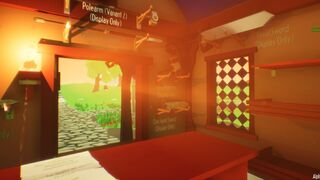 Скриншот 5 к игре My Little Blacksmith Shop
