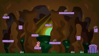 Скриншот 5 к игре Story of Monster