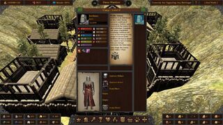 Скриншот 6 к игре Dead Monarchy