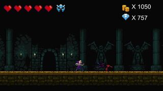 Скриншот 8 к игре DARK BLOOD