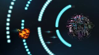 Скриншот 5 к игре ASTRO: The Beginning