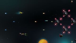 Скриншот 6 к игре ASTRO: The Beginning
