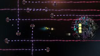 Скриншот 7 к игре ASTRO: The Beginning