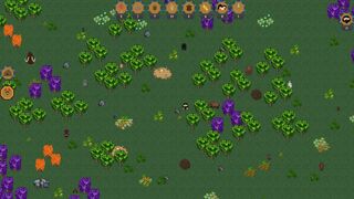 Скриншот 6 к игре Pixel Caveman
