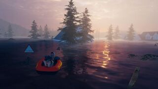 Скриншот 5 к игре HERO: Flood Rescue
