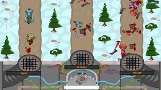 Скриншот 6 к игре WordKiller: Revolution