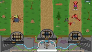 Скриншот 7 к игре WordKiller: Revolution
