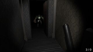 Скриншот 7 к игре QuietMansion2