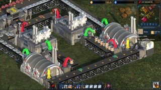 Скриншот 7 к игре Factory Coin Mining