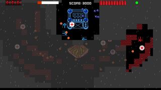Скриншот 5 к игре Tiger Tank 59 Ⅰ Volcano