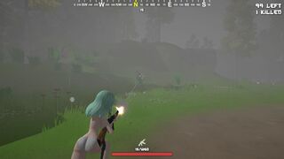 Скриншот 5 к игре Hentai Arena | Battle Royale